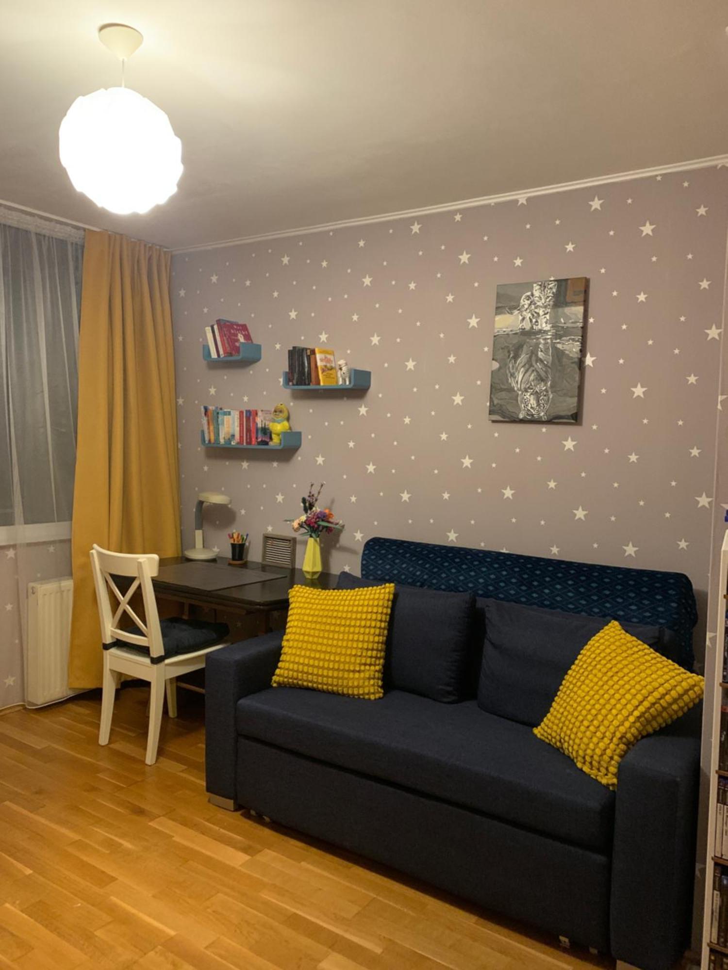 Leon'S Apartment Крефелд Екстериор снимка