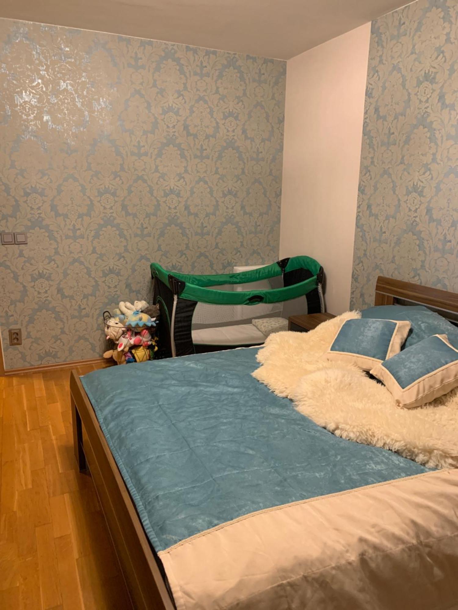 Leon'S Apartment Крефелд Екстериор снимка