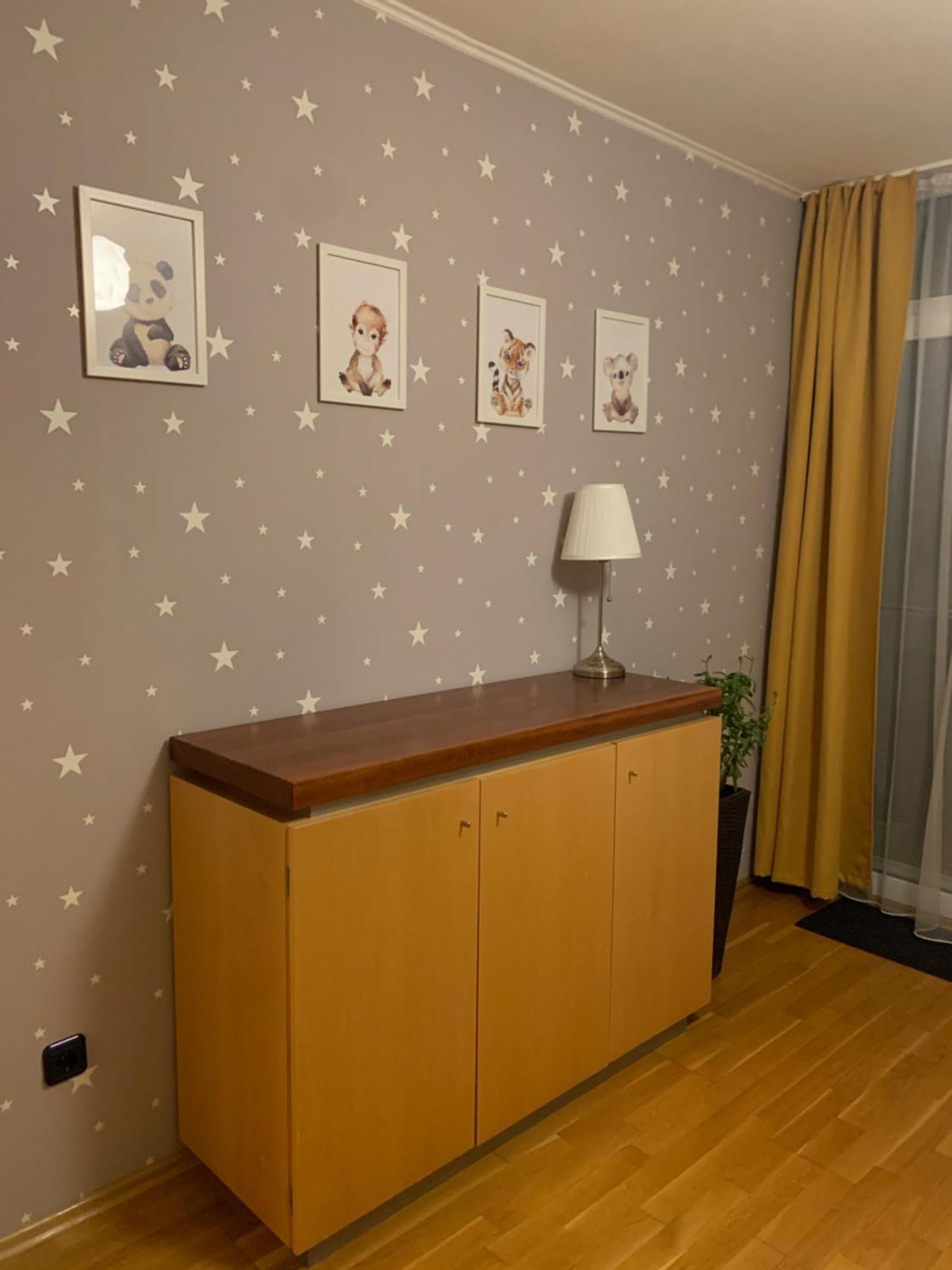 Leon'S Apartment Крефелд Екстериор снимка